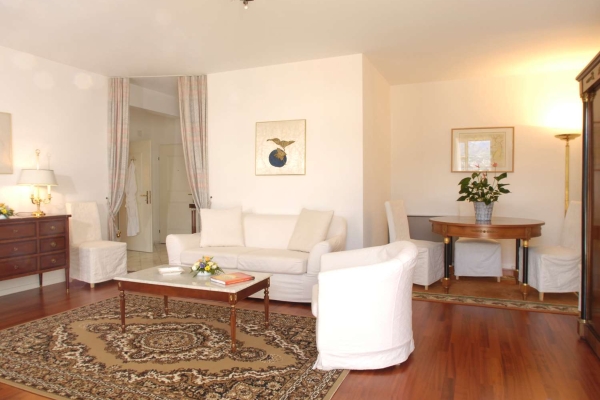 Villa Sassa Hotel & Residence